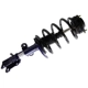 Purchase Top-Quality MONROE/EXPERT SERIES - 181128R - Front Complete Strut Assembly pa3