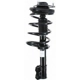 Purchase Top-Quality Front Complete Strut Assembly by MONROE/EXPERT SERIES - 181135 pa1