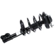 Purchase Top-Quality Front Complete Strut Assembly by MONROE/EXPERT SERIES - 181135 pa2