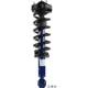 Purchase Top-Quality MONROE/EXPERT SERIES - 181141 - Front Complete Strut Assembly pa9