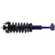 Purchase Top-Quality Front Complete Strut Assembly by MONROE/EXPERT SERIES - 181321 pa1