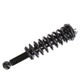 Purchase Top-Quality MONROE/EXPERT SERIES - 181351R - Front Complete Strut Assembly pa3