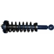 Purchase Top-Quality MONROE/EXPERT SERIES - 181362 - Front Complete Strut Assembly pa2