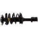 Purchase Top-Quality Front Complete Strut Assembly by MONROE/EXPERT SERIES - 181405 pa1