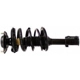 Purchase Top-Quality Front Complete Strut Assembly by MONROE/EXPERT SERIES - 181405 pa2