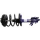 Purchase Top-Quality Front Complete Strut Assembly by MONROE/EXPERT SERIES - 181427 pa3