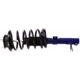 Purchase Top-Quality MONROE/EXPERT SERIES - 181504 - Front Complete Strut Assembly pa1