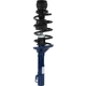 Purchase Top-Quality MONROE/EXPERT SERIES - 181525 - Front Complete Strut Assembly pa4