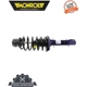 Purchase Top-Quality MONROE/EXPERT SERIES - 181525 - Front Complete Strut Assembly pa5