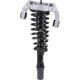 Purchase Top-Quality MONROE/EXPERT SERIES - 181565L - Suspension Strut and Coil Spring Assembly pa1