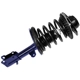 Purchase Top-Quality MONROE/EXPERT SERIES - 181572L - Front Complete Strut Assembly pa5