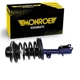 Purchase Top-Quality MONROE/EXPERT SERIES - 181572R - Front Complete Strut Assembly pa7