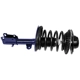 Purchase Top-Quality MONROE/EXPERT SERIES - 181572L - Front Complete Strut Assembly pa3