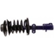 Purchase Top-Quality MONROE/EXPERT SERIES - 181572R - Front Complete Strut Assembly pa1