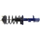 Purchase Top-Quality MONROE/EXPERT SERIES - 181594 - Front Complete Strut Assembly pa1