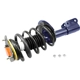 Purchase Top-Quality MONROE/EXPERT SERIES - 181661 - Front Complete Strut Assembly pa3