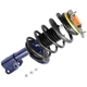 Purchase Top-Quality MONROE/EXPERT SERIES - 181661 - Front Complete Strut Assembly pa5