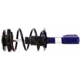 Purchase Top-Quality MONROE/EXPERT SERIES - 181672 - Front Complete Strut Assembly pa1