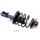 Purchase Top-Quality MONROE/EXPERT SERIES - 181679 - Front Complete Strut Assembly pa2