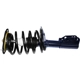 Purchase Top-Quality MONROE/EXPERT SERIES - 181685 - Front Complete Strut Assembly pa4