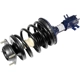 Purchase Top-Quality MONROE/EXPERT SERIES - 181878 - Front Complete Strut Assembly pa4