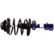 Purchase Top-Quality Front Complete Strut Assembly by MONROE/EXPERT SERIES - 181964L pa1