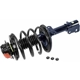 Purchase Top-Quality Front Complete Strut Assembly by MONROE/EXPERT SERIES - 181964L pa2