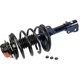 Purchase Top-Quality Front Complete Strut Assembly by MONROE/EXPERT SERIES - 181964L pa3