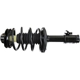 Purchase Top-Quality Front Complete Strut Assembly by MONROE/EXPERT SERIES - 181980 pa2
