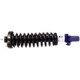 Purchase Top-Quality Front Complete Strut Assembly by MONROE/EXPERT SERIES - 181989 pa1