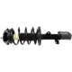 Purchase Top-Quality MONROE/EXPERT SERIES - 182116 - Front Complete Strut Assembly pa2