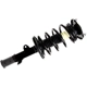 Purchase Top-Quality MONROE/EXPERT SERIES - 182117- Front Complete Strut Assembly pa4