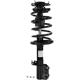 Purchase Top-Quality MONROE/EXPERT SERIES - 182117- Front Complete Strut Assembly pa8