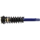 Purchase Top-Quality MONROE/EXPERT SERIES - 182123L - Front Complete Strut Assembly pa3