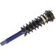 Purchase Top-Quality MONROE/EXPERT SERIES - 182123L - Front Complete Strut Assembly pa4