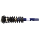 Purchase Top-Quality MONROE/EXPERT SERIES - 182123R - Front Complete Strut Assembly pa2