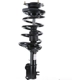 Purchase Top-Quality MONROE/EXPERT SERIES - 182171 - Strut & Coil Spring Assembly pa1