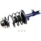 Purchase Top-Quality MONROE/EXPERT SERIES - 182199 - Front Complete Strut Assembly pa3