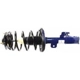 Purchase Top-Quality MONROE/EXPERT SERIES - 182206 - Front Complete Strut Assembly pa1