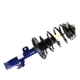 Purchase Top-Quality MONROE/EXPERT SERIES - 182206 - Front Complete Strut Assembly pa7
