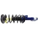 Purchase Top-Quality Front Complete Strut Assembly by MONROE/EXPERT SERIES - 182209 pa2