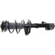 Purchase Top-Quality Front Complete Strut Assembly by MONROE/EXPERT SERIES - 182212 pa1