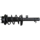 Purchase Top-Quality Front Complete Strut Assembly by MONROE/EXPERT SERIES - 182257 pa2