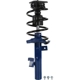 Purchase Top-Quality MONROE/EXPERT SERIES - 182264 - Front Complete Strut Assembly pa4