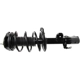 Purchase Top-Quality MONROE/EXPERT SERIES - 182276 - Front Complete Strut Assembly pa2