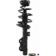 Purchase Top-Quality Front Complete Strut Assembly by MONROE/EXPERT SERIES - 182337 pa1