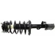 Purchase Top-Quality Front Complete Strut Assembly by MONROE/EXPERT SERIES - 182364 pa1