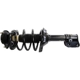 Purchase Top-Quality Front Complete Strut Assembly by MONROE/EXPERT SERIES - 182425 pa2