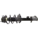 Purchase Top-Quality MONROE/EXPERT SERIES - 182509 - Front Complete Strut Assembly pa2