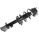 Purchase Top-Quality MONROE/EXPERT SERIES - 182509 - Front Complete Strut Assembly pa3